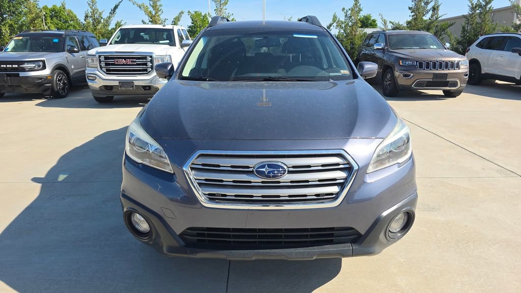 Used 2016 Subaru Outback 2.5i Premium AWD/4WD image 8