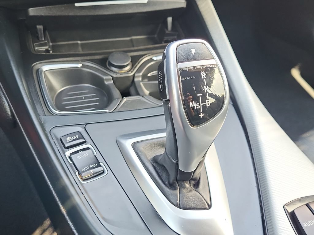 Used 2014 BMW M235i Coupe RWD image 30