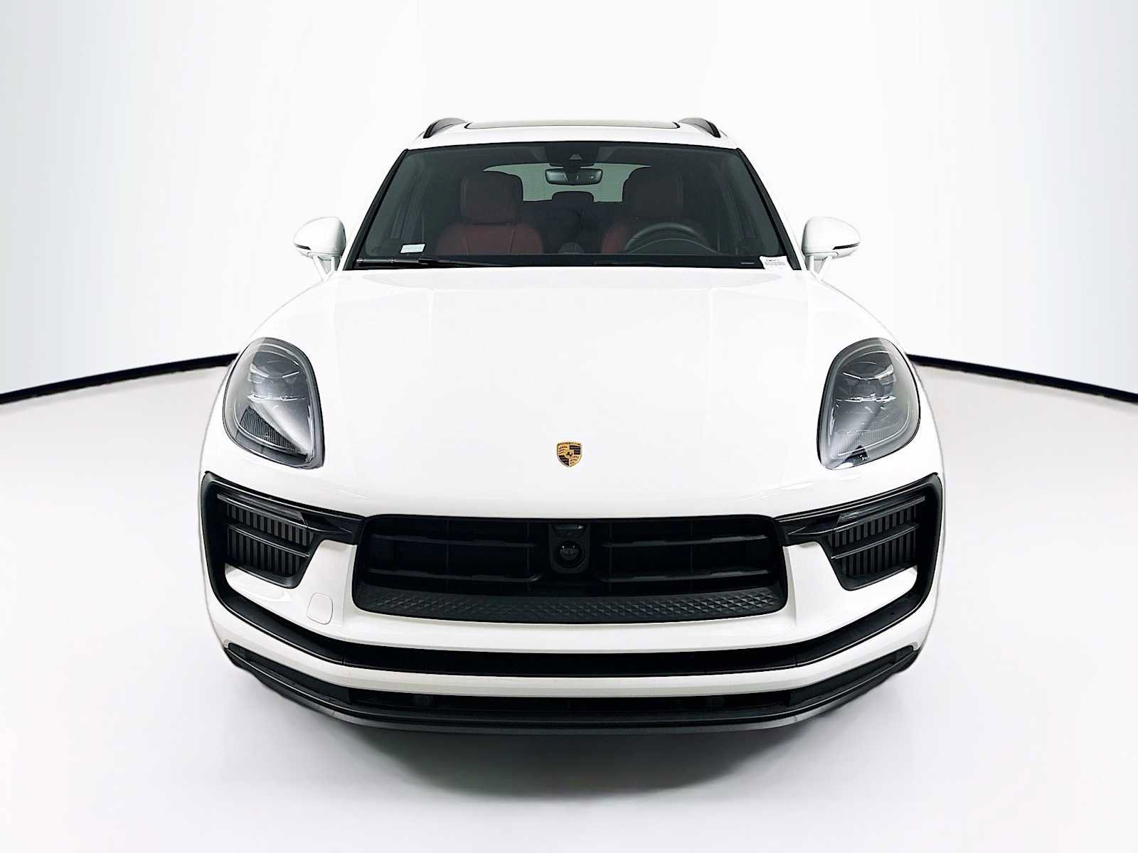 New 2025 Porsche Macan S image 6