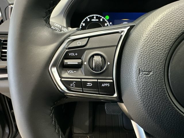 New 2026 Acura RDX SH-AWD image 18