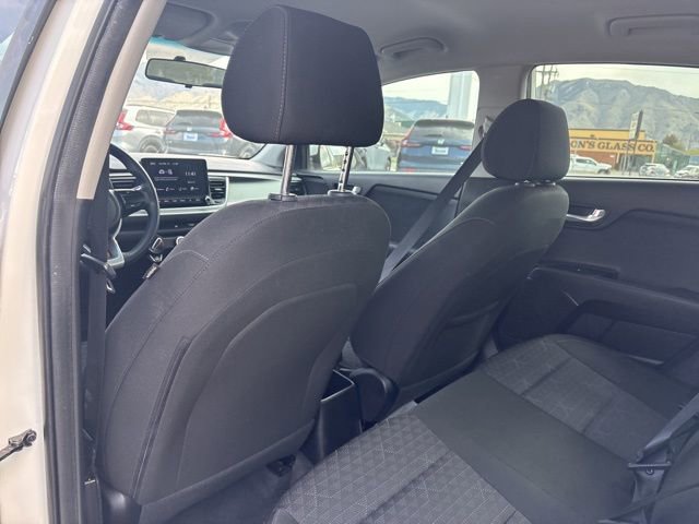 Used 2022 Kia Rio LX FWD image 18