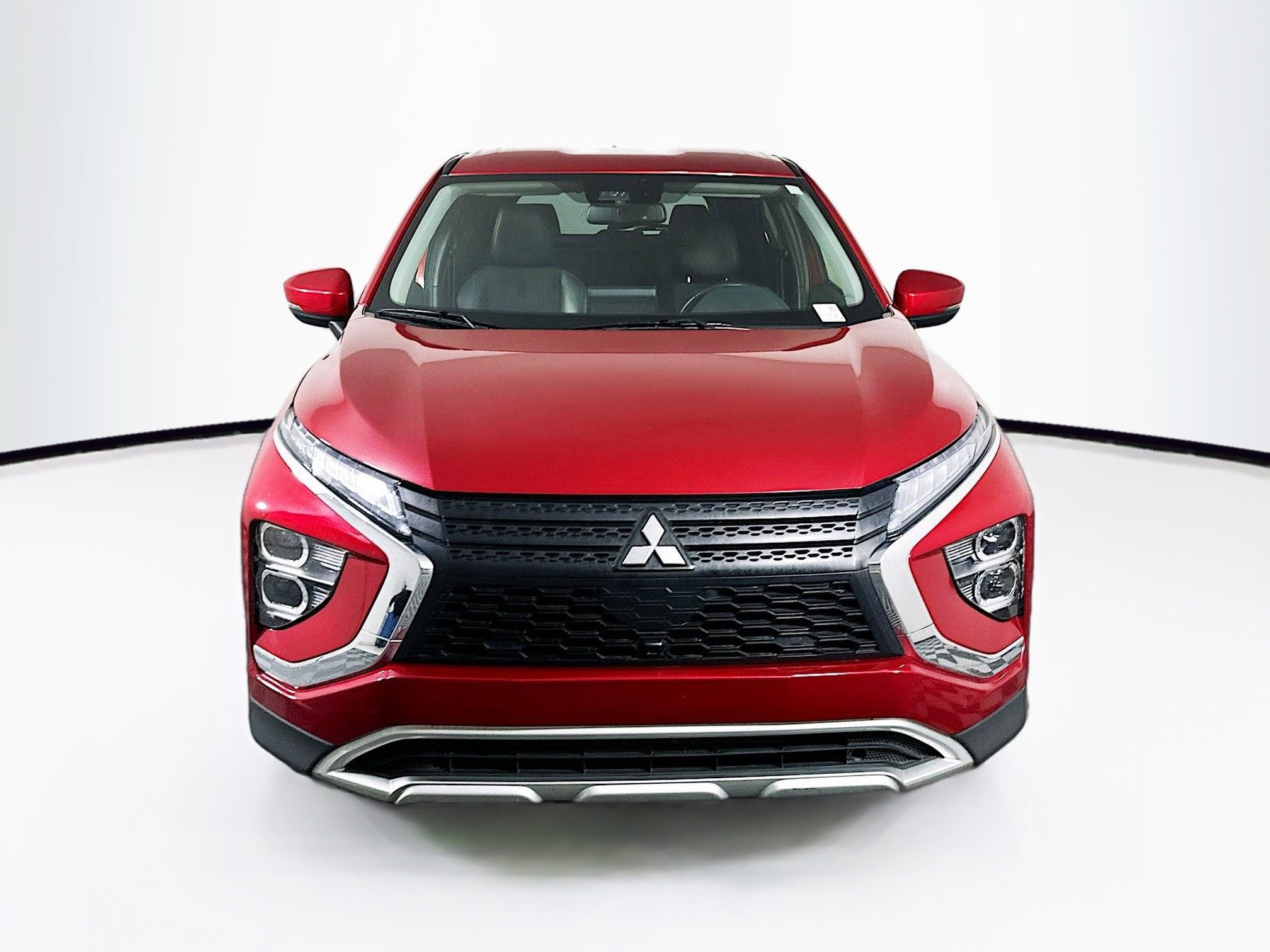 Used 2024 Mitsubishi Eclipse Cross SE image 2