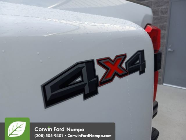 New 2026 Ford F350 XLT w/ 360-Degree Camera Package image 26