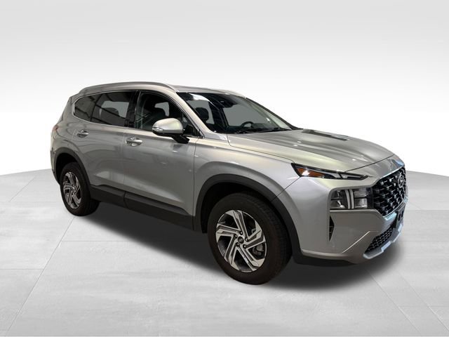 Used 2023 Hyundai Santa Fe SEL image 1