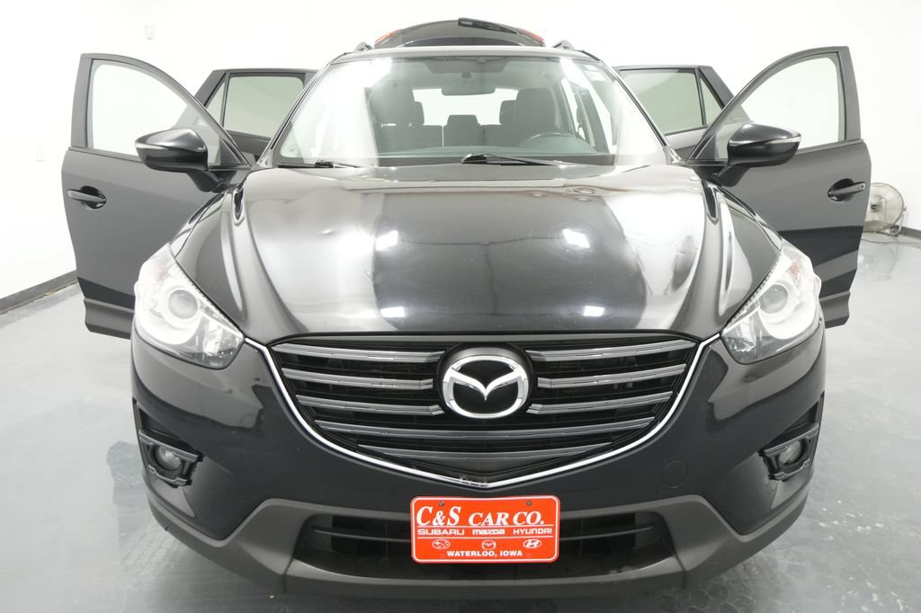 Used 2016 MAZDA CX-5 Touring AWD/4WD image 28