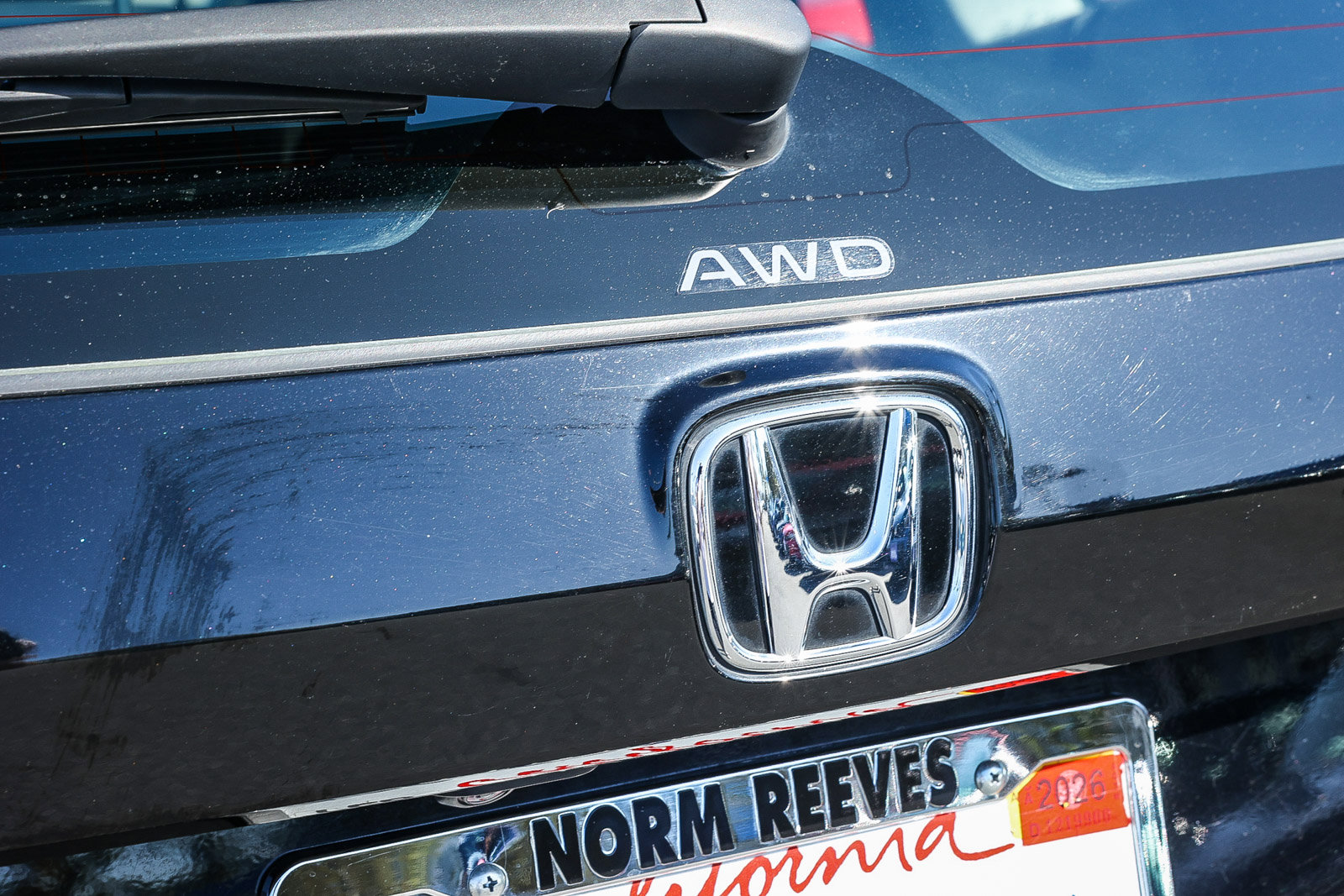 Used 2024 Honda CR-V LX image 11