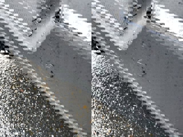 New 2026 Toyota Tundra Platinum image 6