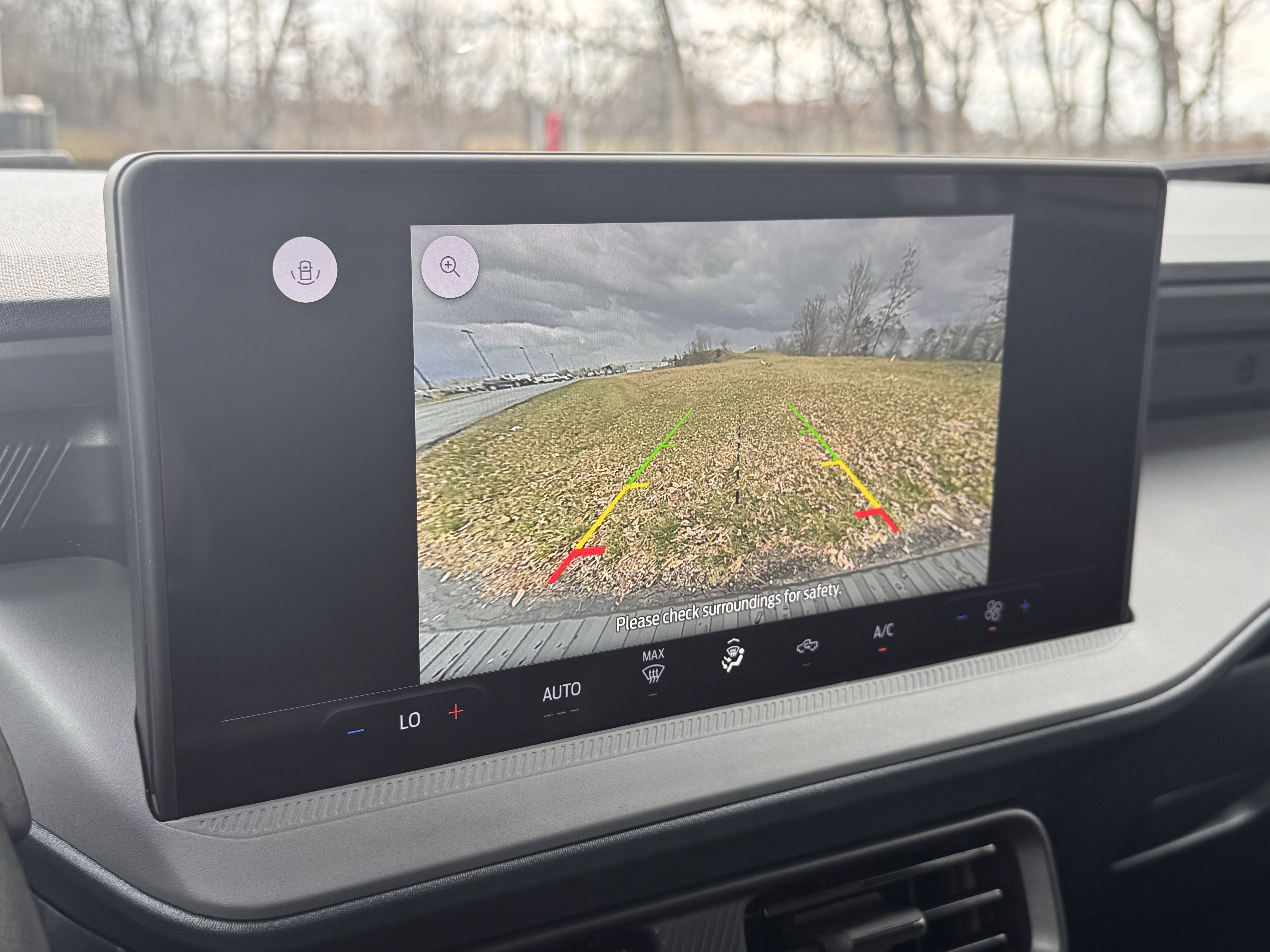 New 2026 Ford Maverick XL image 18