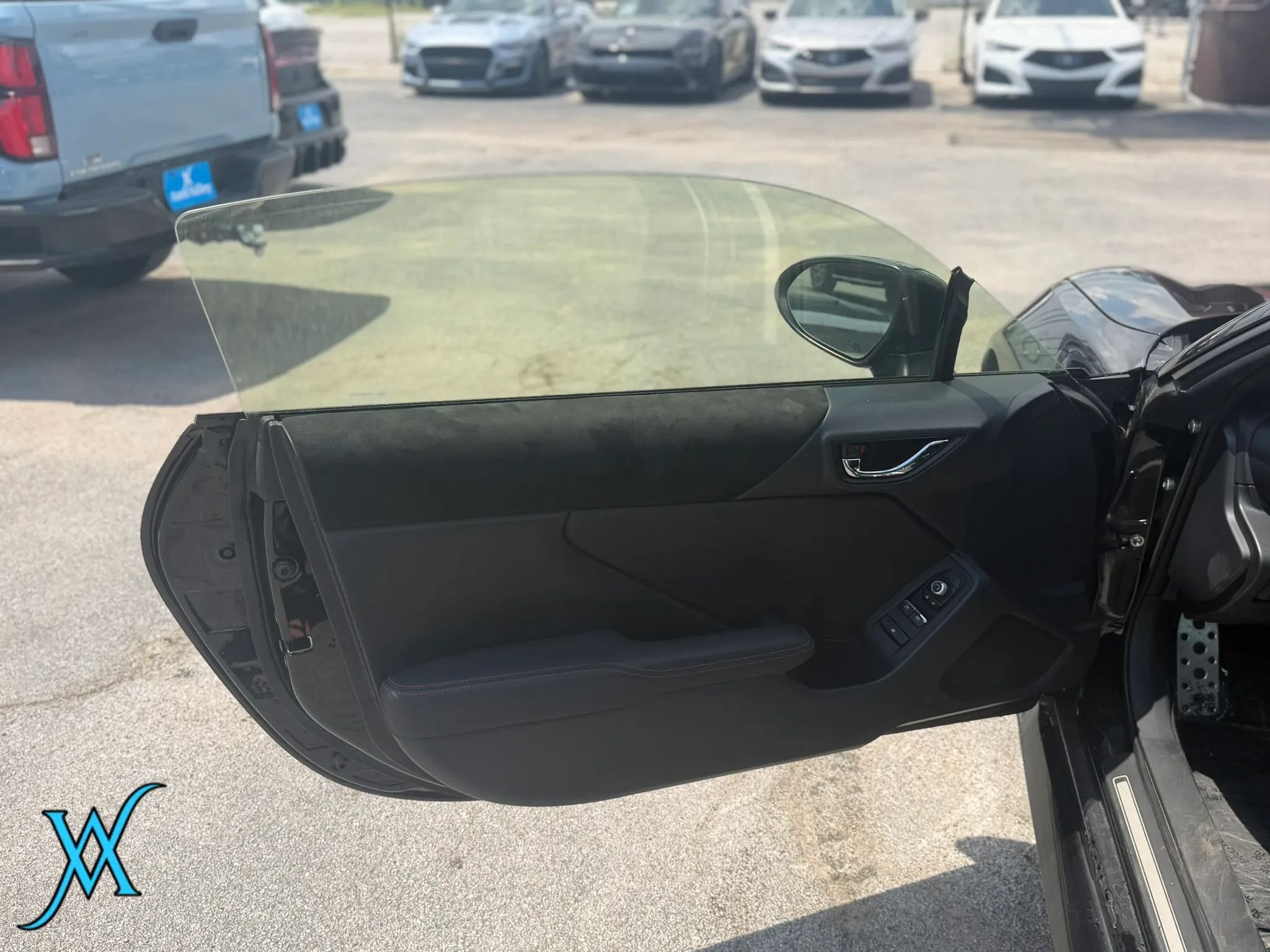 Used 2022 Subaru BRZ Limited RWD image 11
