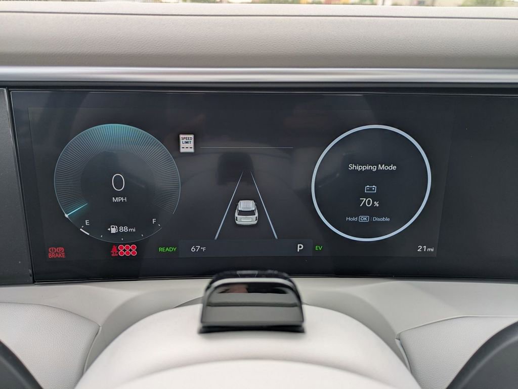 New 2026 Hyundai Palisade SEL Premium image 22