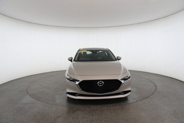 Used 2025 MAZDA MAZDA3 s image 30
