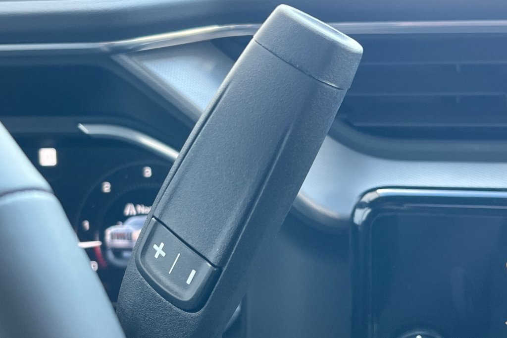 New 2026 GMC Sierra 3500 Denali w/ Denali Reserve Package image 18