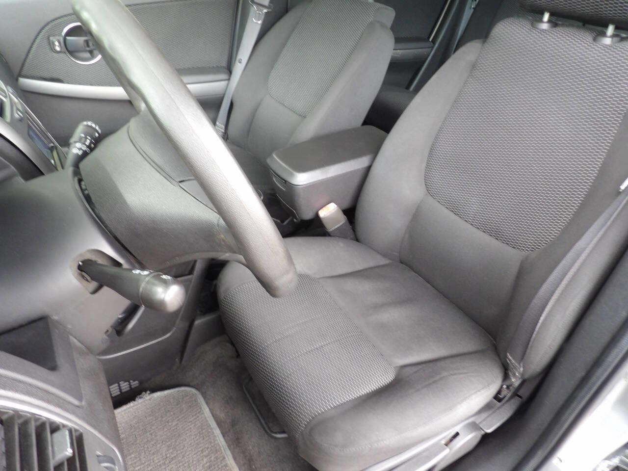 Used 2006 Pontiac Torrent 2WD image 21