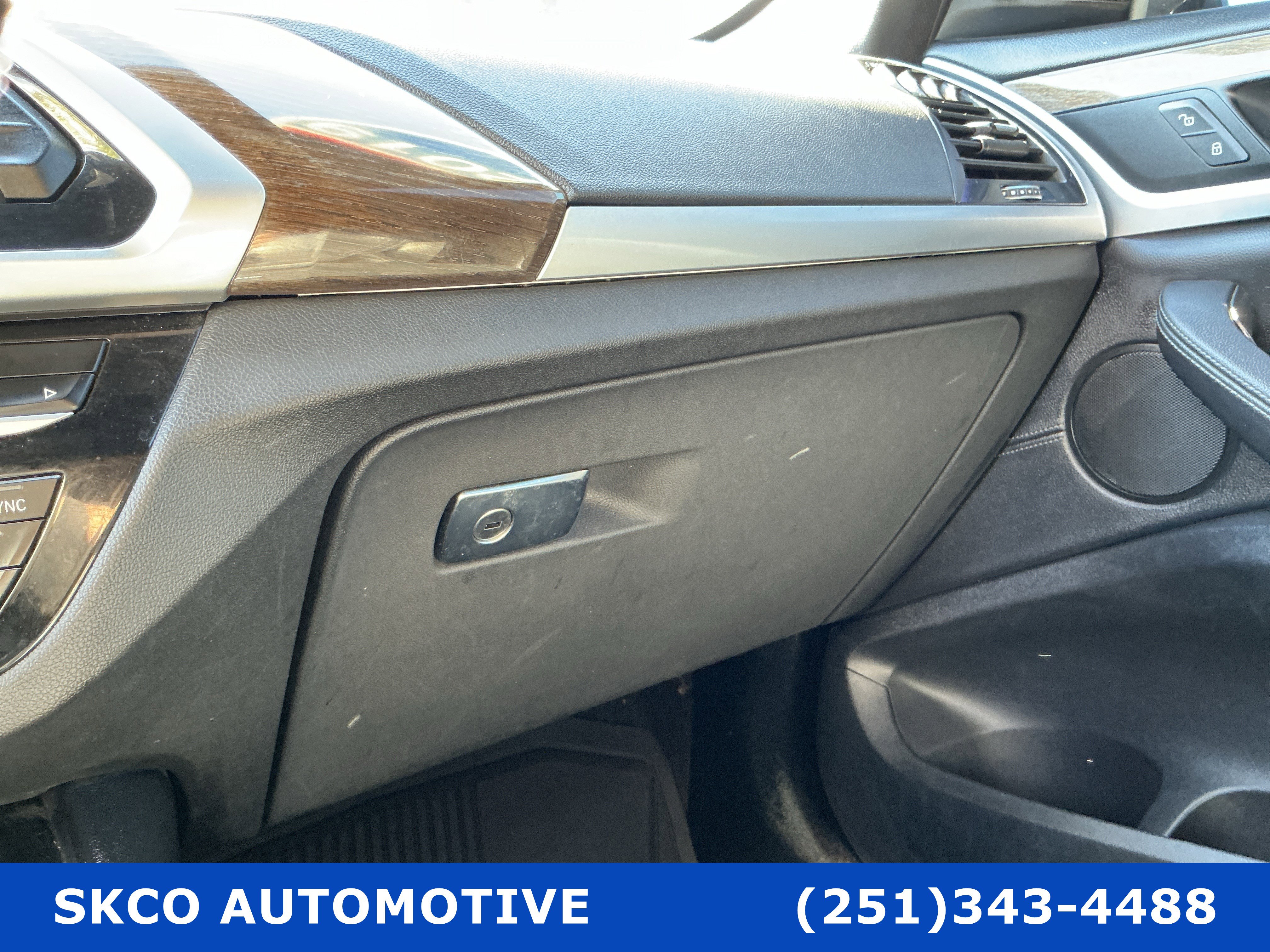 Used 2019 BMW X3 sDrive30i w/ Premium Package image 24