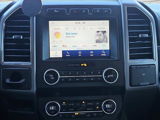 Used 2020 Ford Expedition Platinum image 13