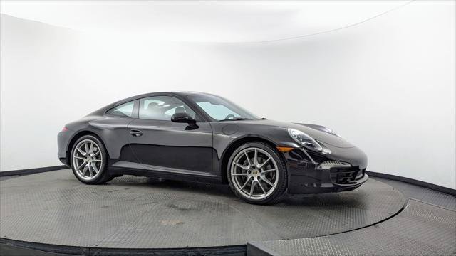 Used 2014 Porsche 911 Carrera RWD image 11