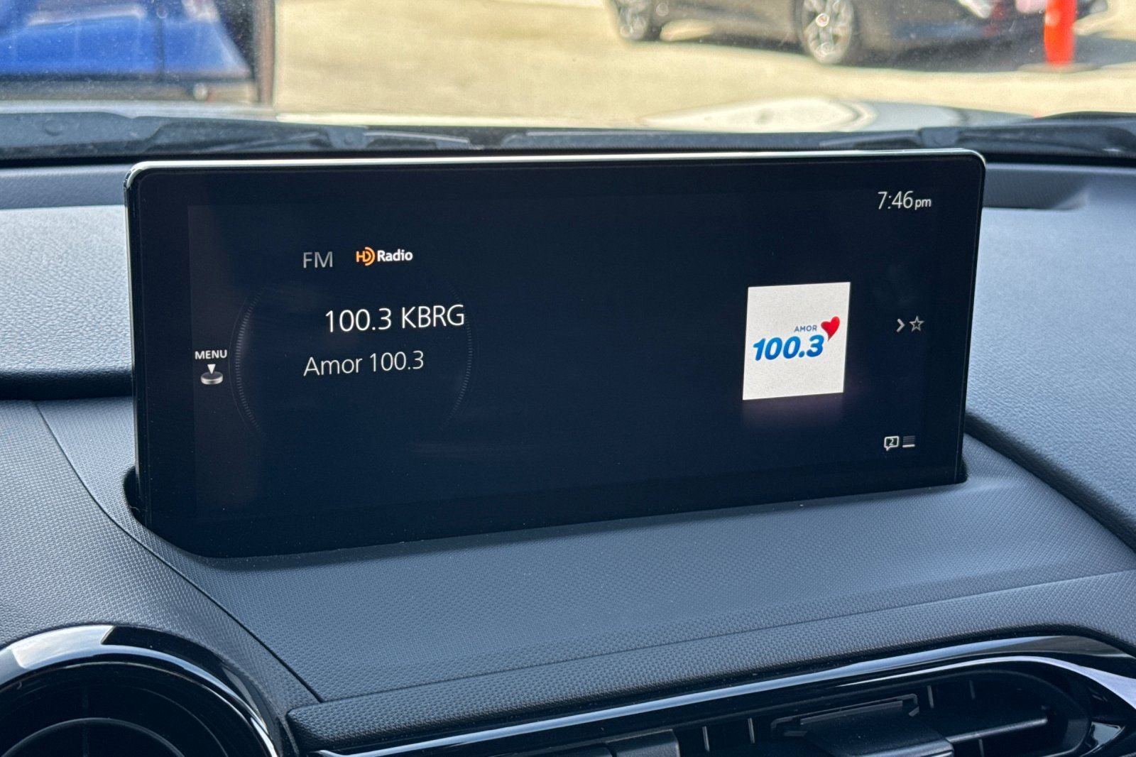 Used 2025 MAZDA MX-5 Miata Sport w/ Appearance Package image 22