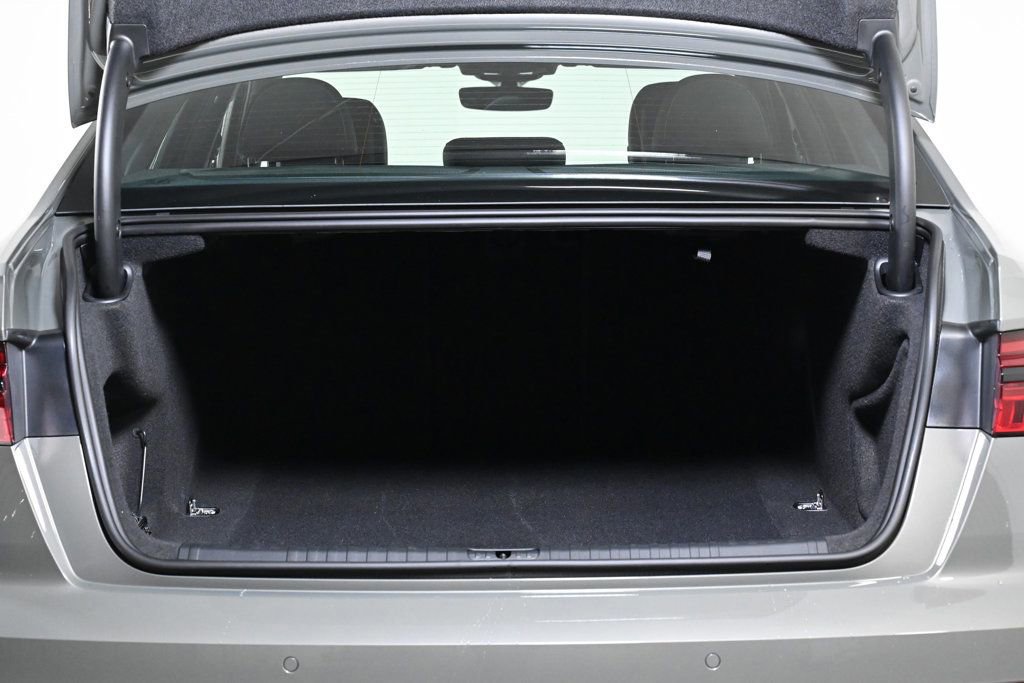 Certified 2025 Audi A6 3.0T Premium w/ Convenience Plus Package image 22