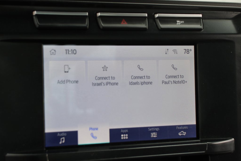 Used 2024 Ford F250 XL w/ XL Chrome Package image 30