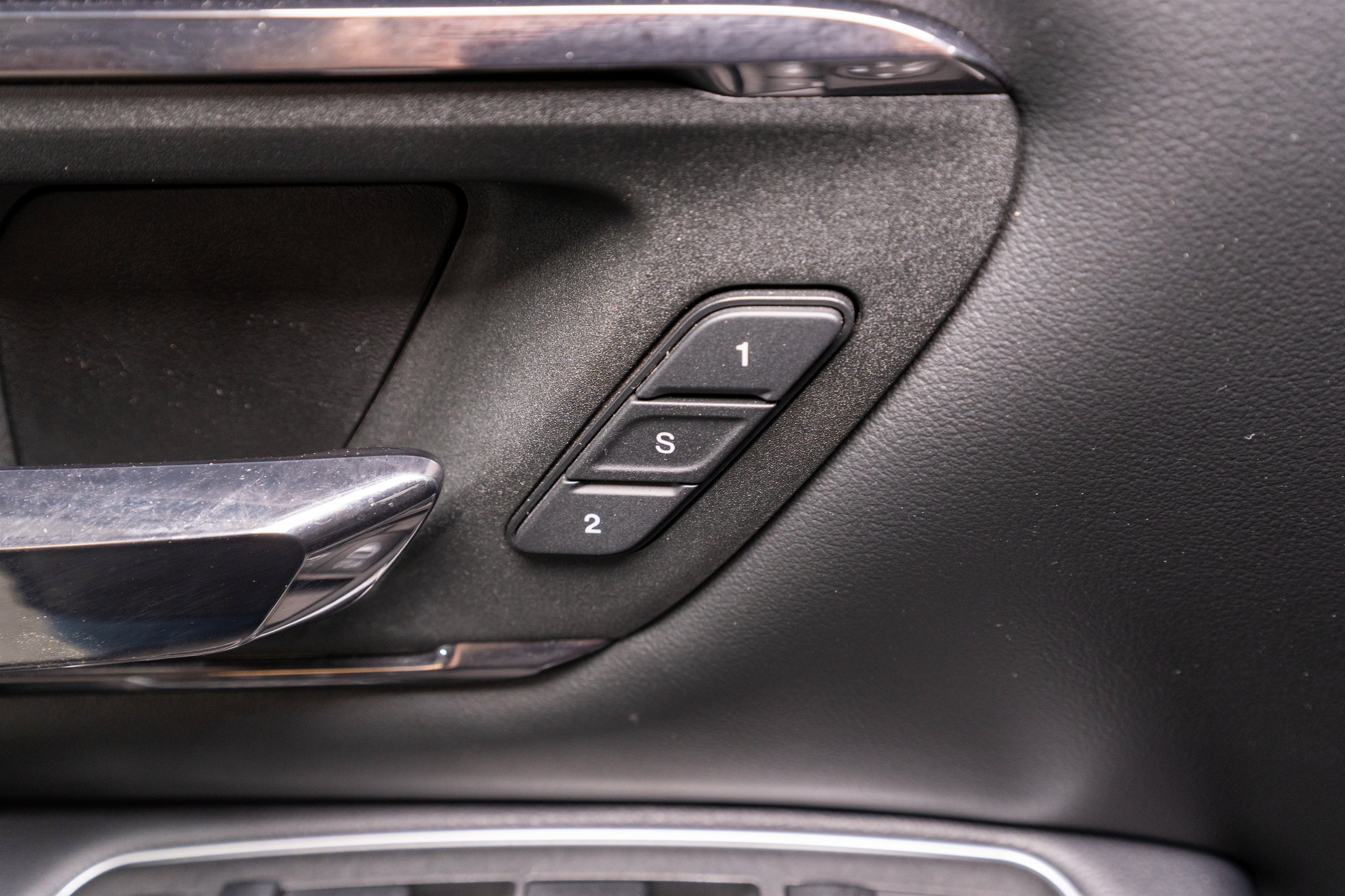 Used 2024 RAM 1500 Limited AWD/4WD image 16