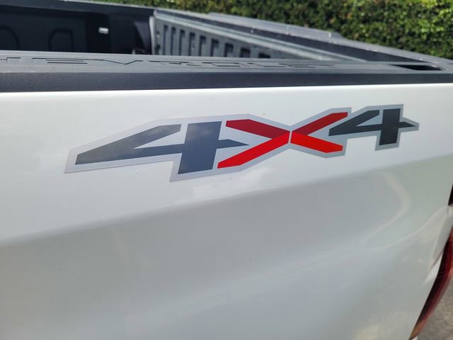 Used 2020 Chevrolet Silverado 1500 LT w/ All-Star Edition AWD/4WD image 26