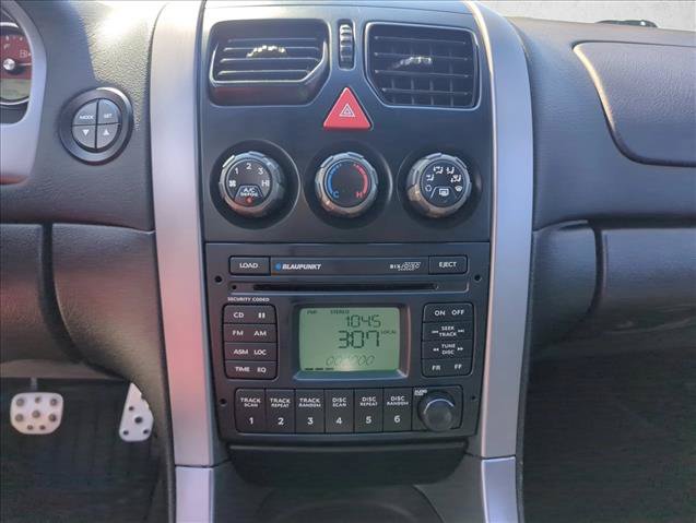 Used 2006 Pontiac GTO RWD image 13