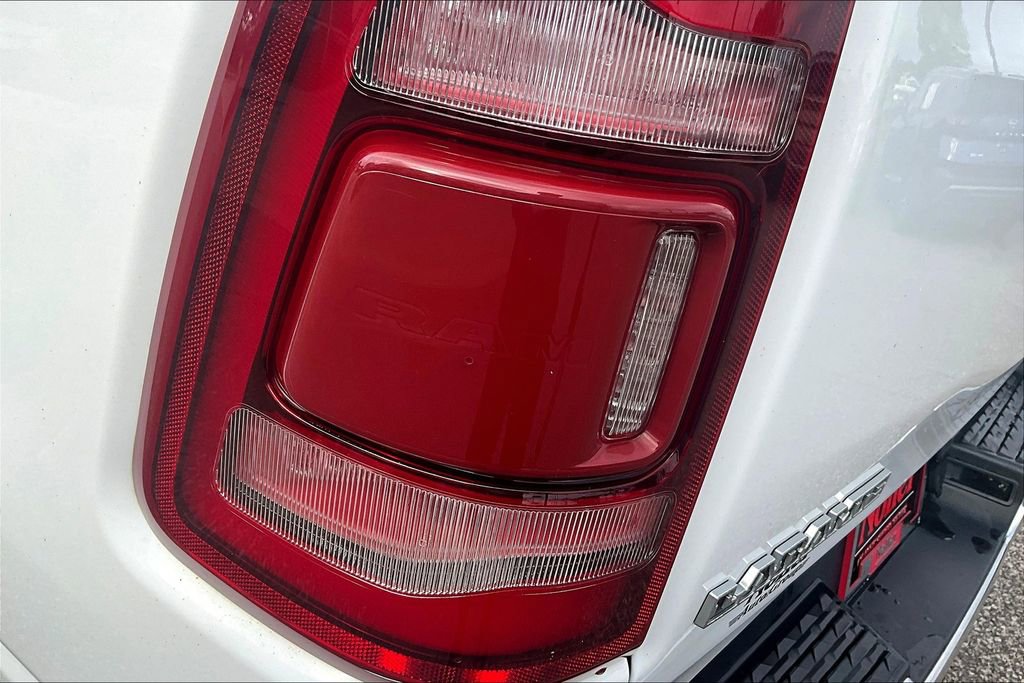 Used 2022 RAM 1500 Laramie image 30