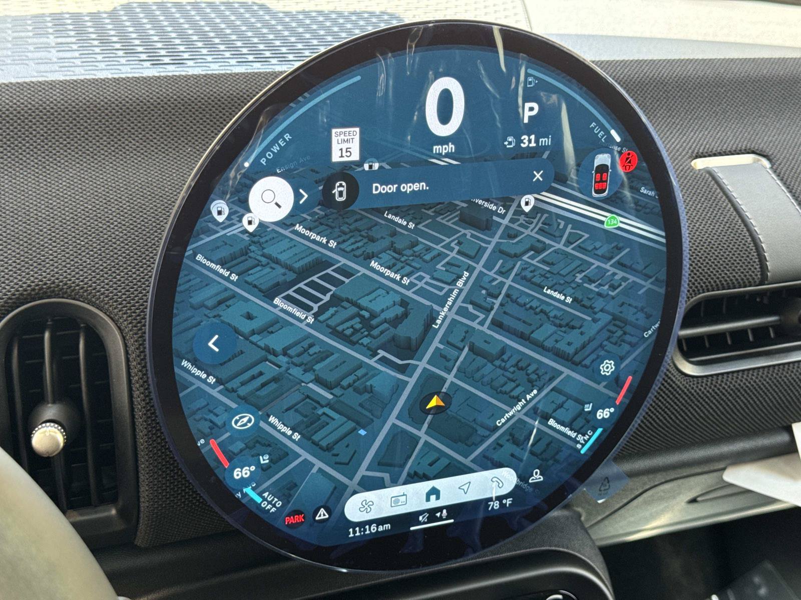 New 2026 MINI Cooper S FWD image 12
