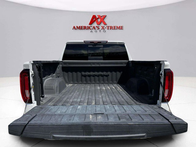 Used 2021 GMC Sierra 1500 Denali w/ Technology Package image 50