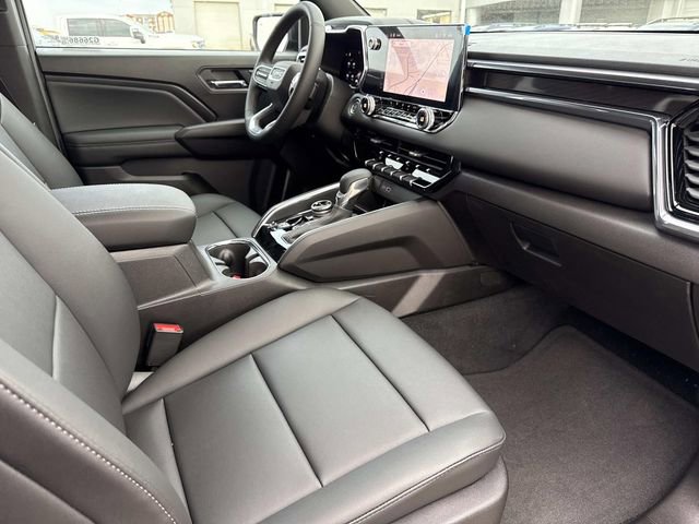 New 2026 GMC Canyon Elevation w/ Convenience Package image 17