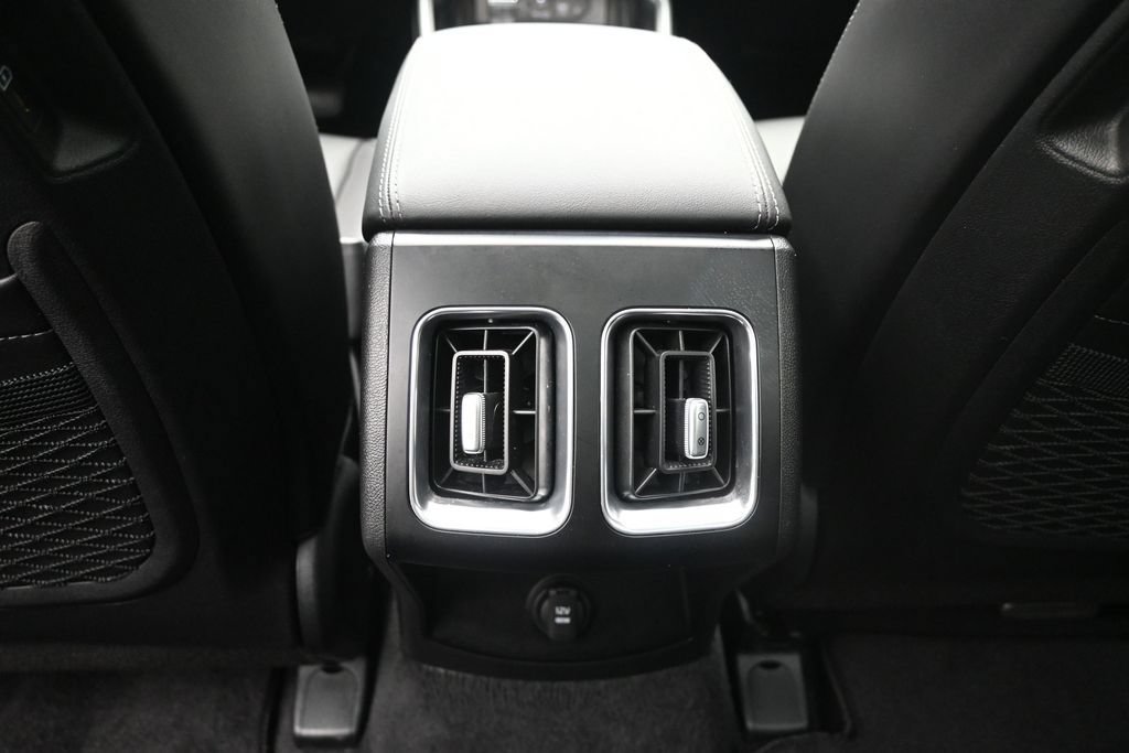 Used 2025 Kia Sorento S w/ Panoramic Sunroof Package FWD image 26