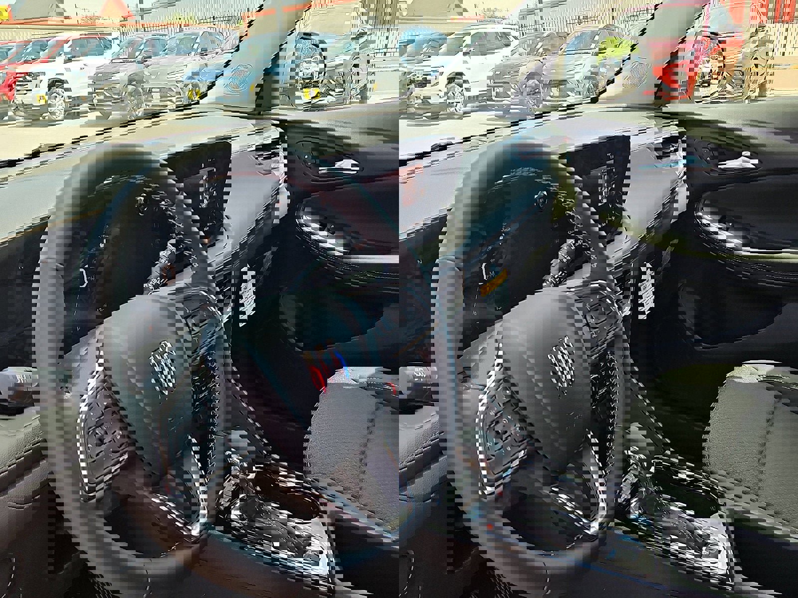 New 2026 Buick Encore GX Preferred w/ Comfort Package image 12