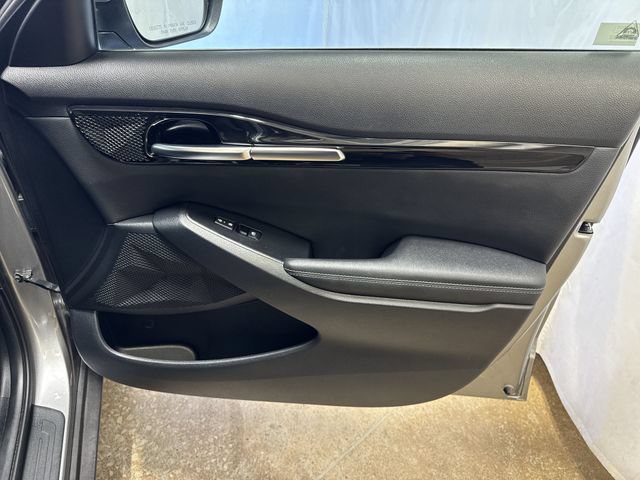 Used 2024 Kia Seltos EX AWD/4WD image 27