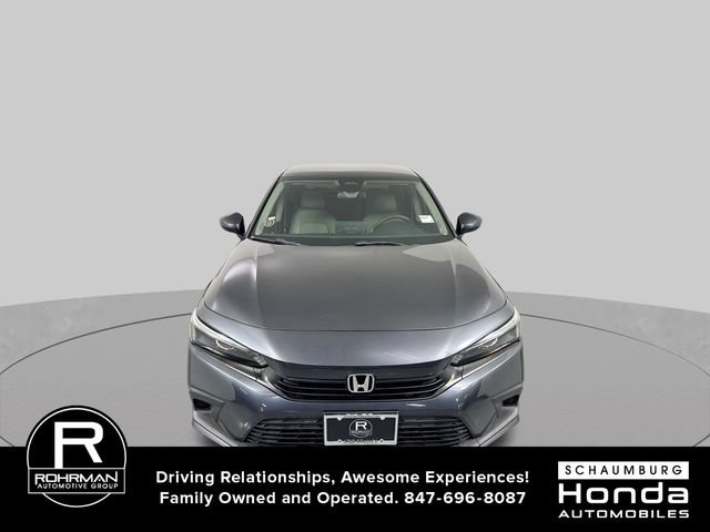 Used 2023 Honda Civic LX image 26