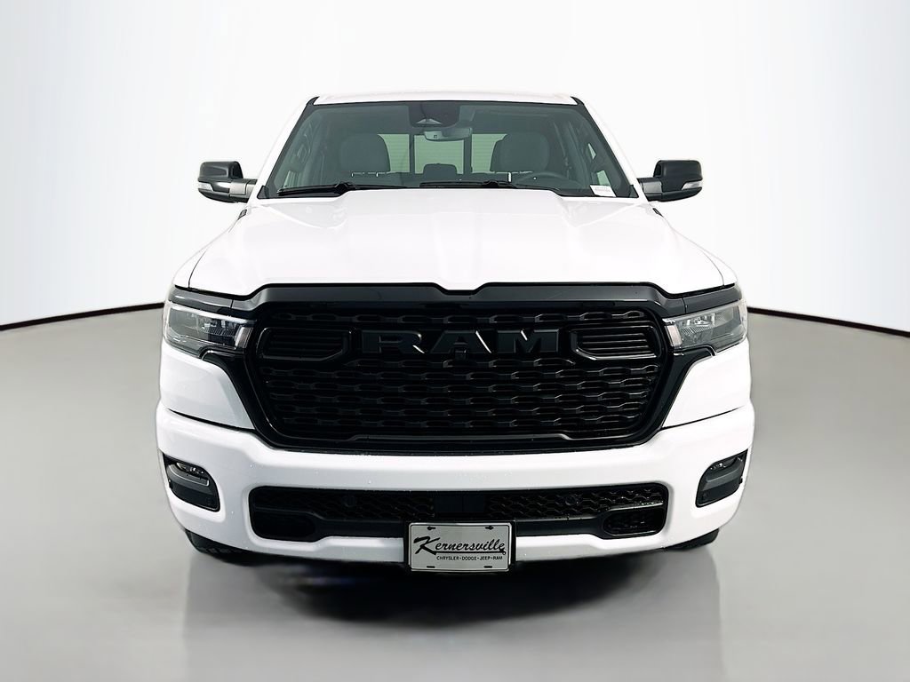 New 2026 RAM 1500 Big Horn image 2