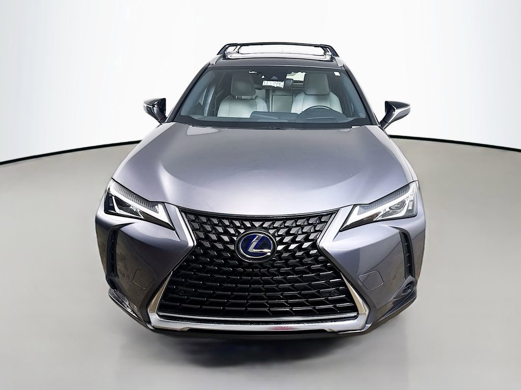 Used 2020 Lexus UX 250h w/ Premium Package AWD/4WD image 2