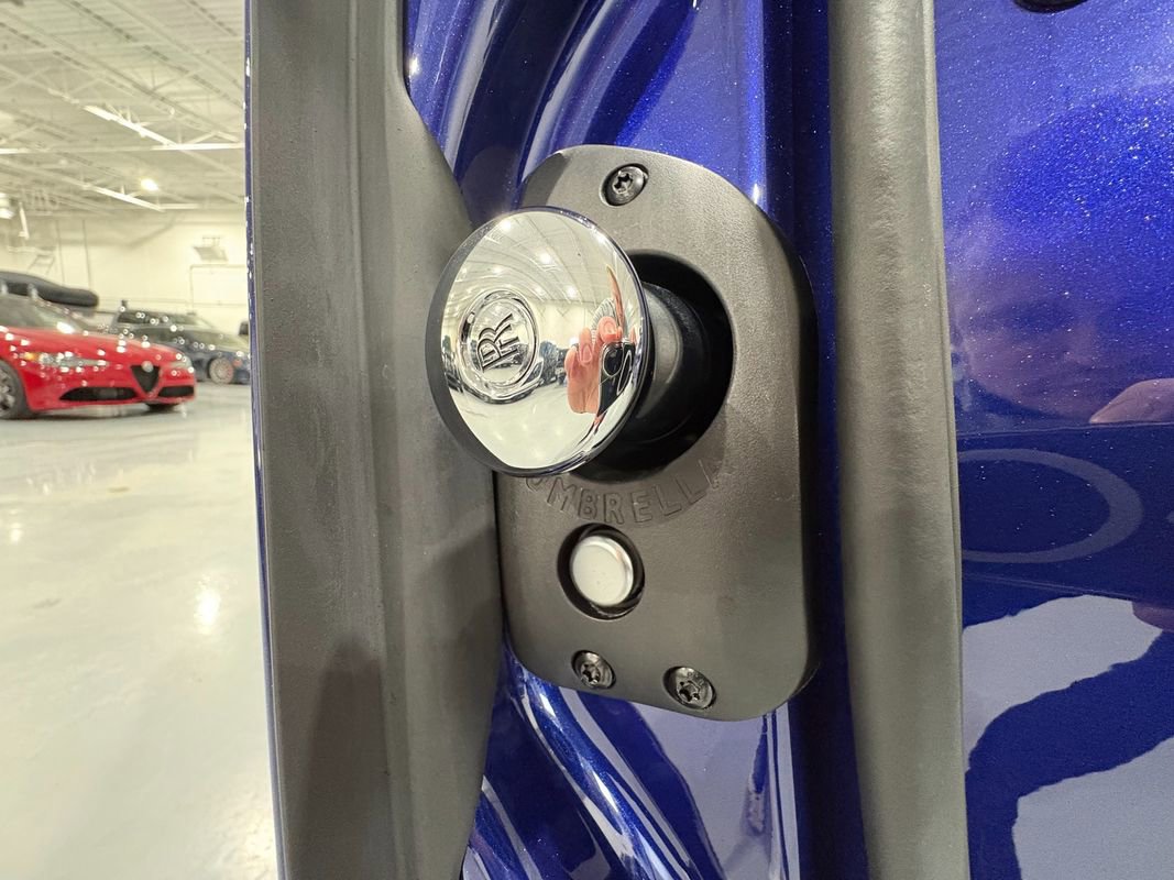 Used 2024 Rolls-Royce Cullinan Black Badge w/ Leather Finishing Pack image 51