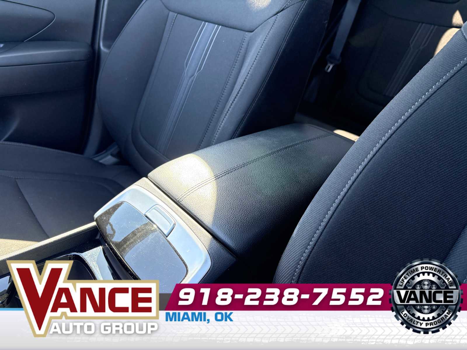 Used 2025 Hyundai Tucson SEL image 34