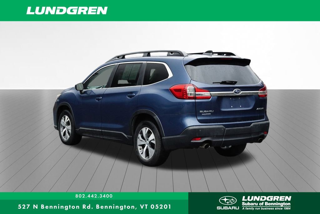 Used 2019 Subaru Ascent Premium image 33