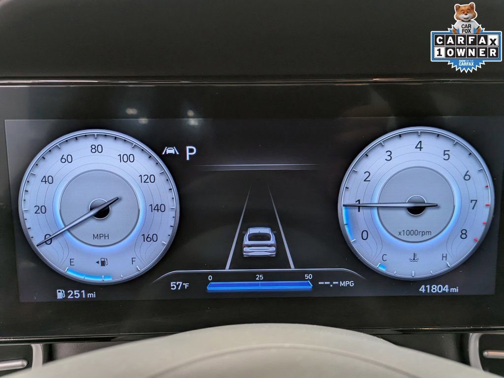 Used 2023 Hyundai Elantra SEL w/ Convenience Package image 16