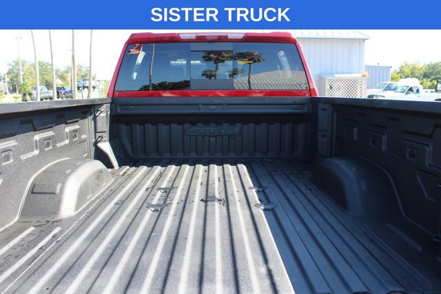 Used 2024 GMC Sierra 2500 AT4 w/ AT4 Premium Plus Package image 9