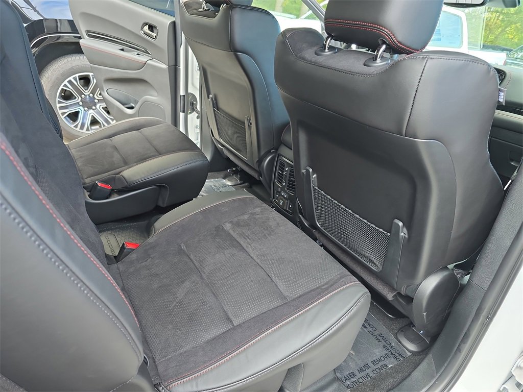 New 2026 Dodge Durango GT image 11