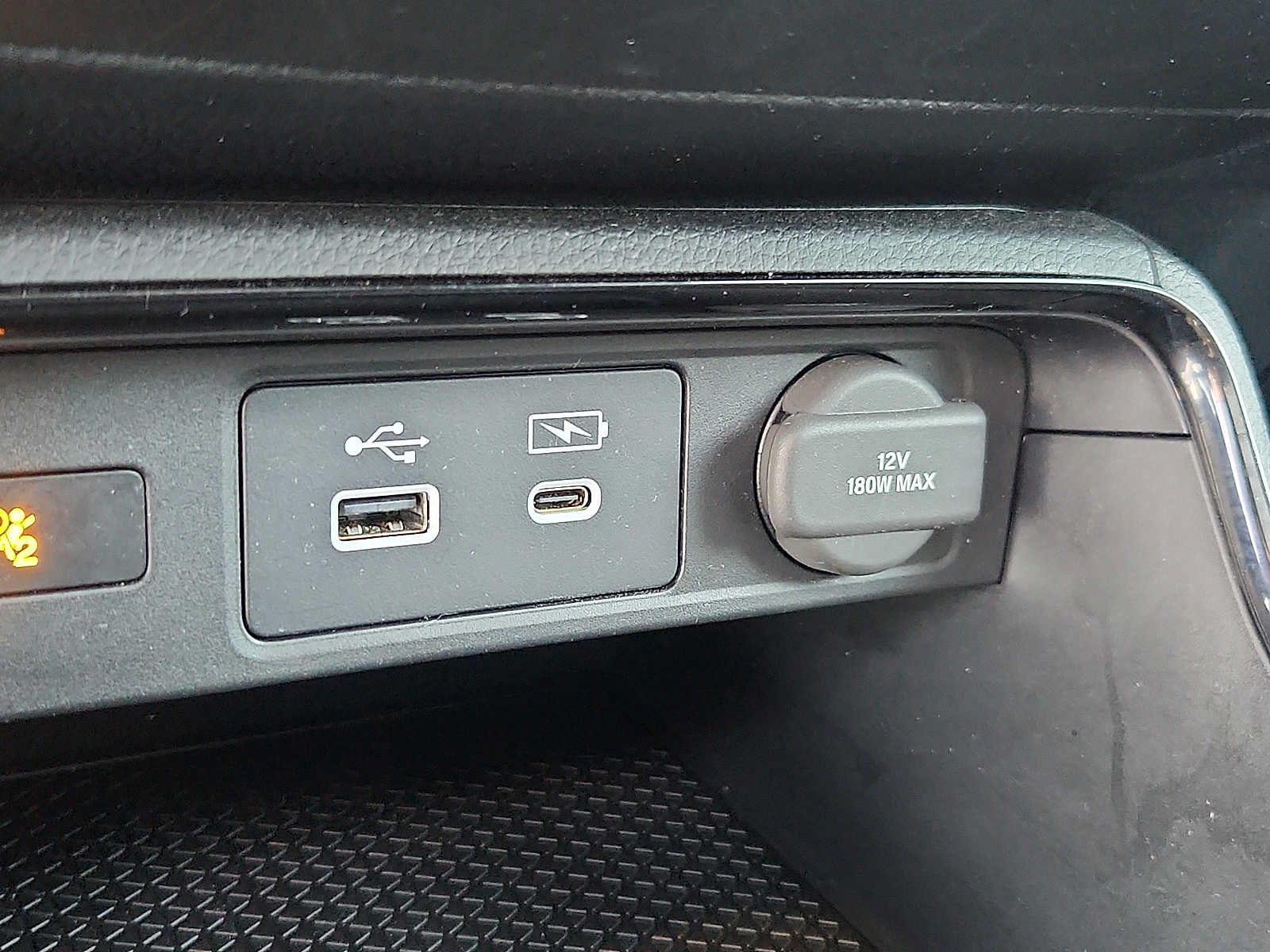 Certified 2024 Honda CR-V EX image 25