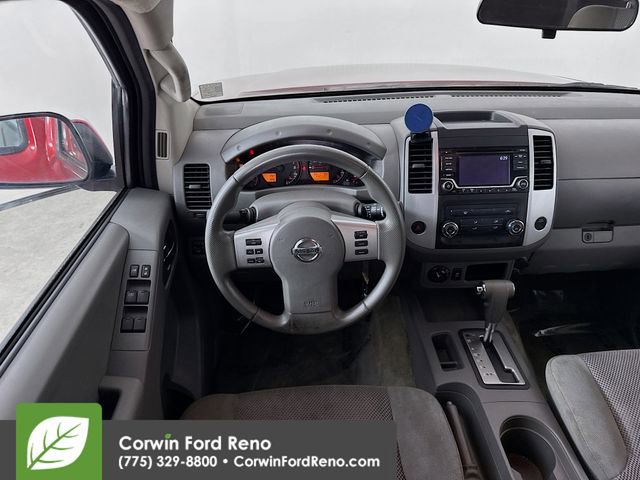 Used 2016 Nissan Frontier SV image 19