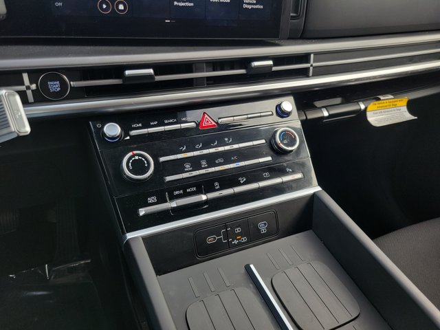 Certified 2026 Hyundai Santa Fe SE FWD image 25
