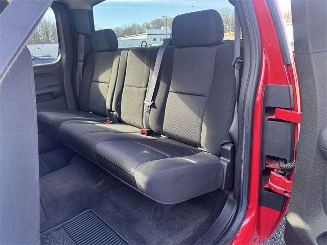 Used 2011 GMC Sierra 1500 SLE w/ Power Tech Package image 25