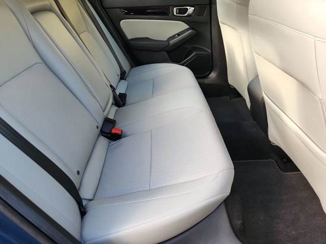 Used 2025 Honda Civic Sport image 25
