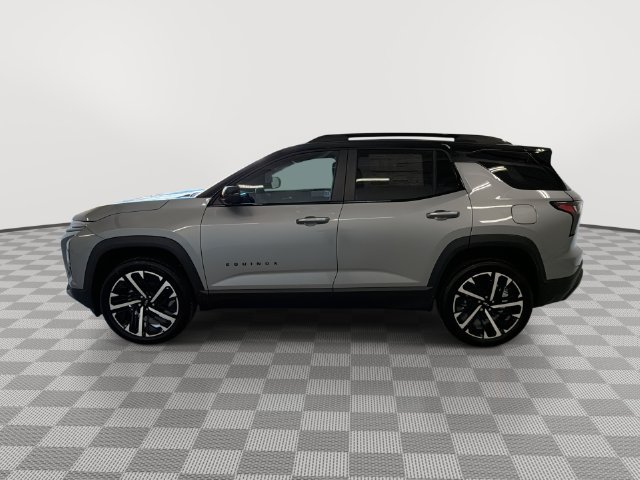New 2027 Chevrolet Equinox RS w/ Safety and Technology Package AWD/4WD image 9