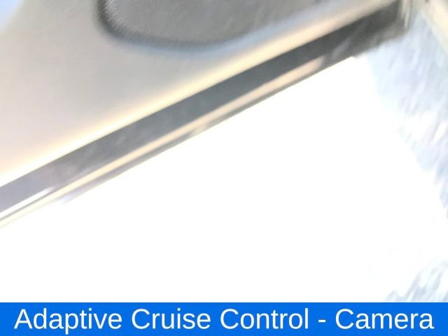 Certified 2019 GMC Terrain Denali w/ Advanced Safety Package image 19