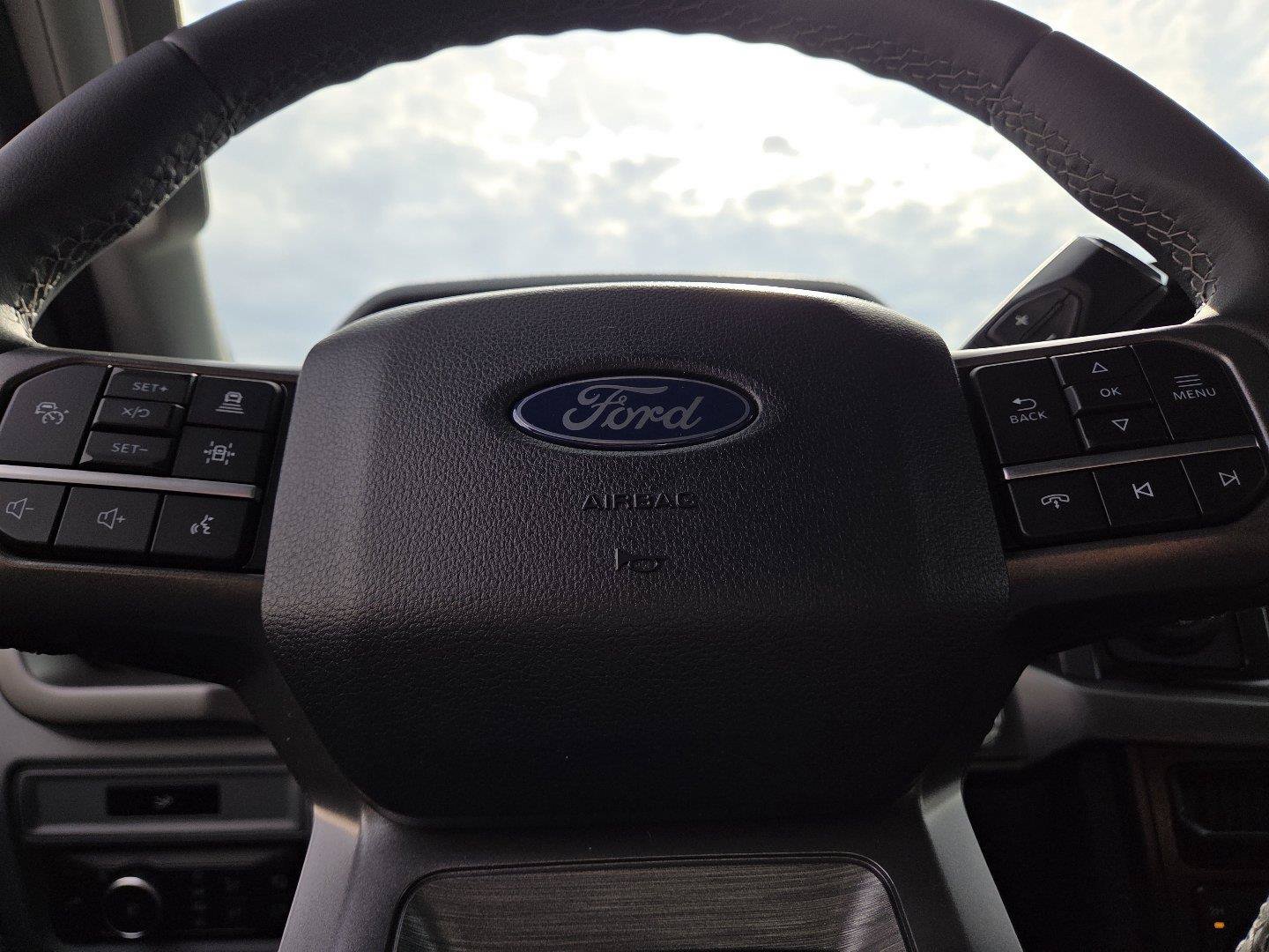 New 2026 Ford F150 XLT w/ Equipment Group 302A MID AWD/4WD image 20